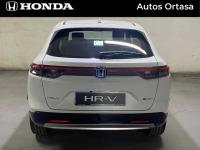 Honda Hr-v 2025 HR-V Hybrid Advance 1.5 HEV 4x2 Automático