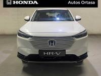 Honda Hr-v 2025 HR-V Hybrid Advance 1.5 HEV 4x2 Automático