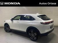 Honda Hr-v 2025 HR-V Hybrid Advance 1.5 HEV 4x2 Automático