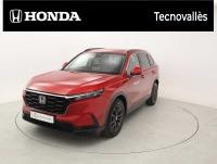 Honda Cr-v ELEGANCE NAVI 2.0I-MMD 184CV CVT 5P.