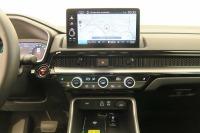 Honda Cr-v ELEGANCE NAVI 2.0I-MMD 184CV CVT 5P.