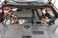 Honda Cr-v ELEGANCE NAVI 2.0I-MMD 184CV CVT 5P.