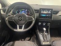 Renault Captur 1.6 E-Tech Híbrido 145cv Zen
