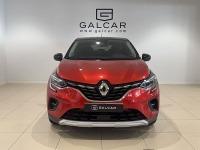Renault Captur 1.6 E-Tech Híbrido 145cv Zen