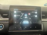 Renault Captur 1.6 E-Tech Híbrido 145cv Zen