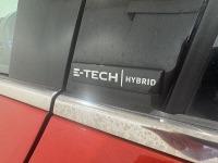 Renault Captur 1.6 E-Tech Híbrido 145cv Zen