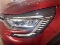 Renault Captur 1.6 E-Tech Híbrido 145cv Zen