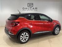 Renault Captur 1.6 E-Tech Híbrido 145cv Zen