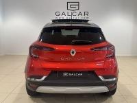 Renault Captur 1.6 E-Tech Híbrido 145cv Zen
