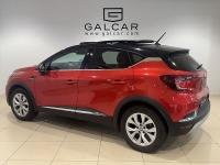 Renault Captur 1.6 E-Tech Híbrido 145cv Zen
