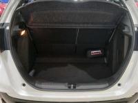 Honda Jazz Jazz sport