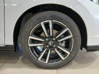 Honda Jazz Jazz sport