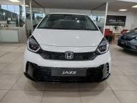 Honda Jazz Jazz sport