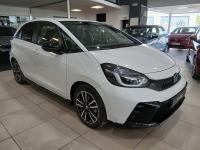Honda Jazz Jazz sport