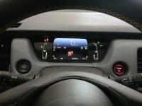 Honda Jazz Jazz sport