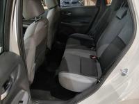 Honda Jazz Jazz sport