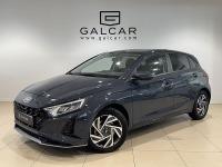 Hyundai I20 1.0 TGDI 100CV 48V Klass