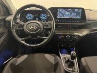 Hyundai I20 1.0 TGDI 100CV 48V Klass