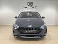 Hyundai I20 1.0 TGDI 100CV 48V Klass