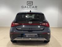 Hyundai I20 1.0 TGDI 100CV 48V Klass
