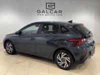 Hyundai I20 1.0 TGDI 100CV 48V Klass
