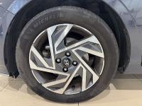 Hyundai I20 1.0 TGDI 100CV 48V Klass