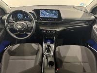 Hyundai I20 1.0 TGDI 100CV 48V Klass