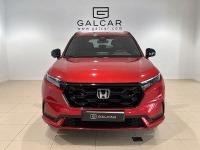 Honda Cr-v 2.0 i-MMD PHEV 4X2 Advance Tech