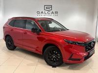 Honda Cr-v 2.0 i-MMD PHEV 4X2 Advance Tech