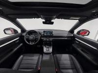 Honda Cr-v 2.0 i-MMD PHEV 4X2 Advance Tech
