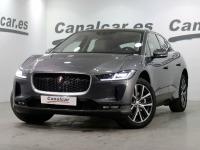 Jaguar I-pace AWD SE