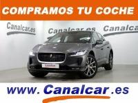 Jaguar I-pace AWD SE