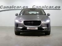 Jaguar I-pace AWD SE