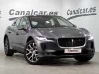 Jaguar I-pace AWD SE