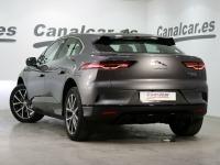 Jaguar I-pace AWD SE