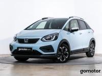 Honda Jazz 1.5 I-MMD HEV CROSSTAR 109 5P