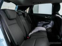 Honda Jazz 1.5 I-MMD HEV CROSSTAR 109 5P
