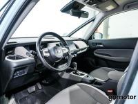 Honda Jazz 1.5 I-MMD HEV CROSSTAR 109 5P