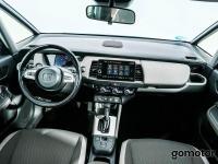 Honda Jazz 1.5 I-MMD HEV CROSSTAR 109 5P