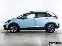 Honda Jazz 1.5 I-MMD HEV CROSSTAR 109 5P