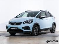 Honda Jazz 1.5 I-MMD HEV CROSSTAR 109 5P