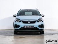 Honda Jazz 1.5 I-MMD HEV CROSSTAR 109 5P