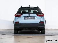 Honda Jazz 1.5 I-MMD HEV CROSSTAR 109 5P