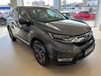 Honda Cr-v 2.0 i-MMD 4x2 Elegance Navi