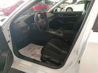Honda Civic E:hev 2.0 i-MMD CVT Elegance