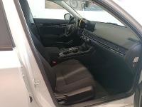 Honda Civic E:hev 2.0 i-MMD CVT Elegance