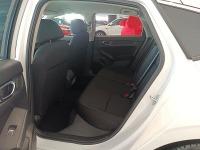 Honda Civic E:hev 2.0 i-MMD CVT Elegance