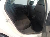 Honda Civic E:hev 2.0 i-MMD CVT Elegance