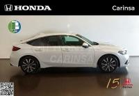 Honda Civic E:hev 2.0 i-MMD CVT Elegance