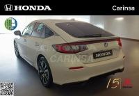 Honda Civic E:hev 2.0 i-MMD CVT Elegance